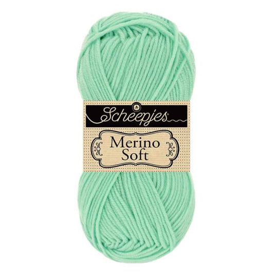 Scheepjes Merino Soft - 628