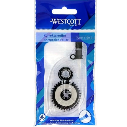 Westcott - Correctieroller
