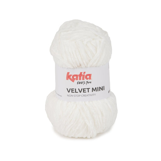 Katia Velvet Mini - 221