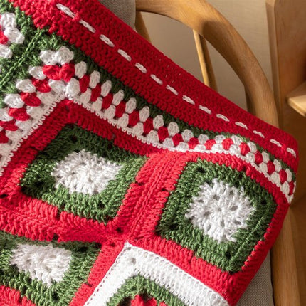 Durable - Haakpakket Jingle Bell Block