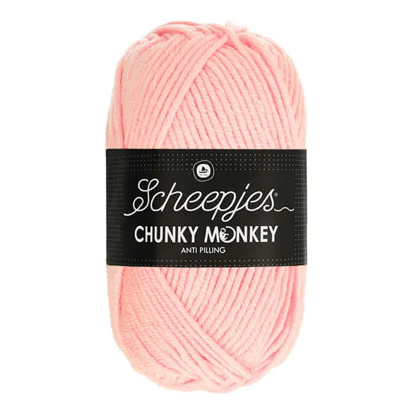 Scheepjes Chunky Monkey - 1130