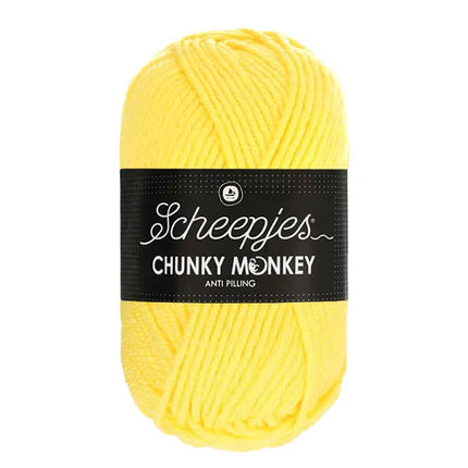 Scheepjes Chunky Monkey - 1263