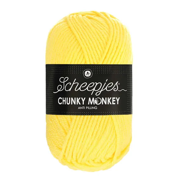 Scheepjes Chunky Monkey - 1263