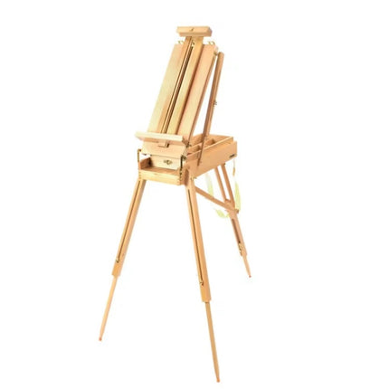 Kangaro - Veldezel beukenhout voor canvas tot 85cm