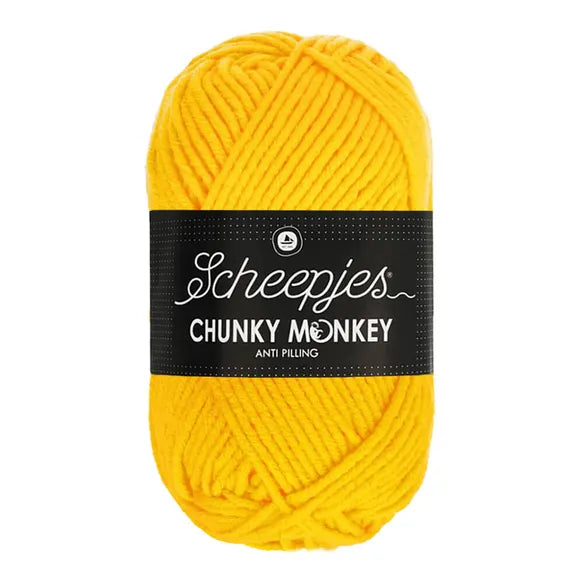 Scheepjes Chunky Monkey - 2004