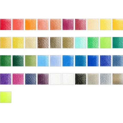 Holbein - Artists Oil based kleurpotloden set van 50