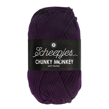 Scheepjes Chunky Monkey - 1425