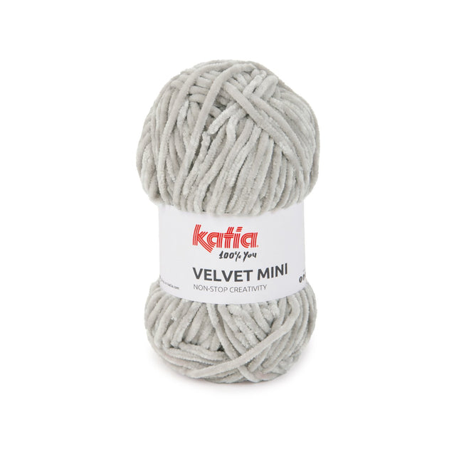 Katia Velvet Mini - 209