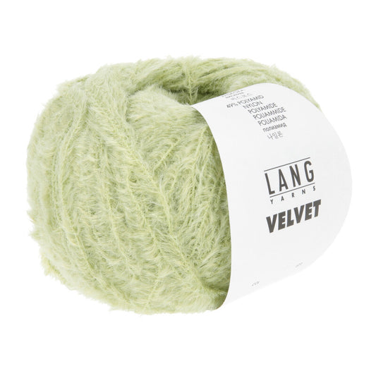 Lang Yarns - Velvet - 1181.0016