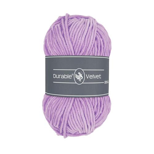 Durable Velvet - 396