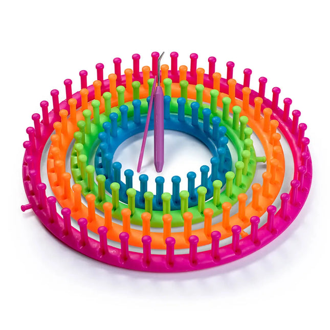 Prym - Breiringenset