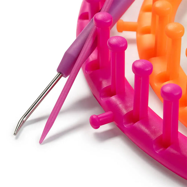 Prym - Breiringenset