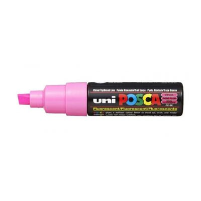 Uni Posca Paint Marker PC-8K - Roze