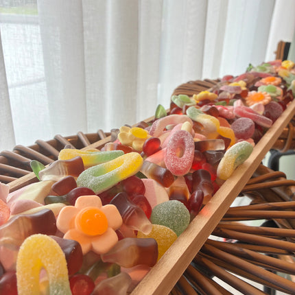 Sip & Paint Teambuilding (prijs per persoon)