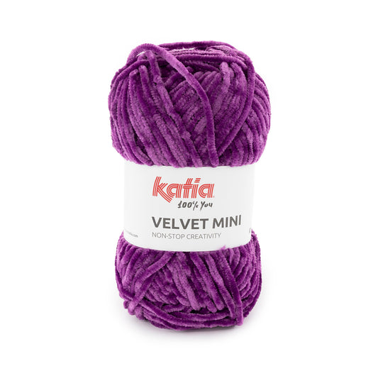 Katia Velvet Mini - 226