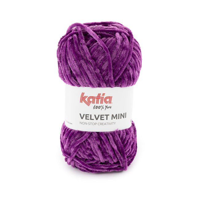 Katia Velvet Mini - 226