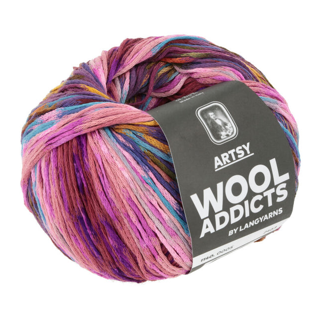 Lang Yarns - Artsy - 1140.0005