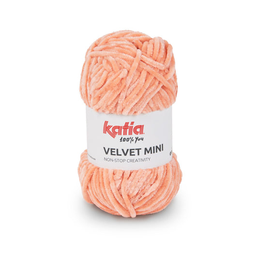 Katia Velvet Mini - 213