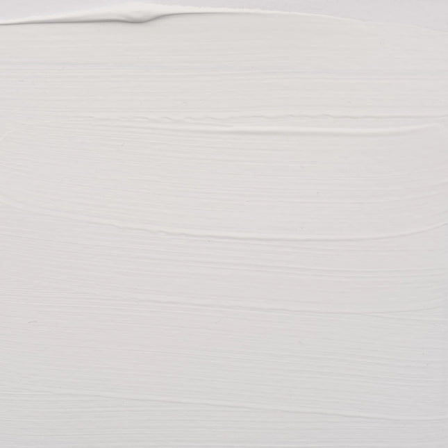 Amsterdam - Peinture acrylique série Standard - Blanc de titane 105 -120ml