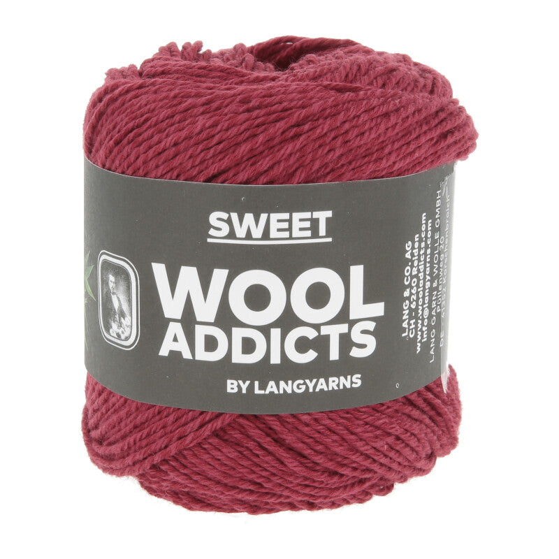 Lang Yarns - Sweet - 1175.0066