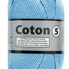 Collection image for: Lammy Yarns Coton 5