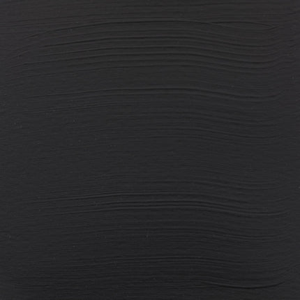Amsterdam - Standard Series Acrylic Paint - Oxide Black 735 - 500ml