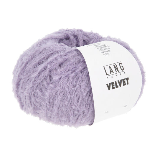 Lang Yarns - Velvet - 1181.0047