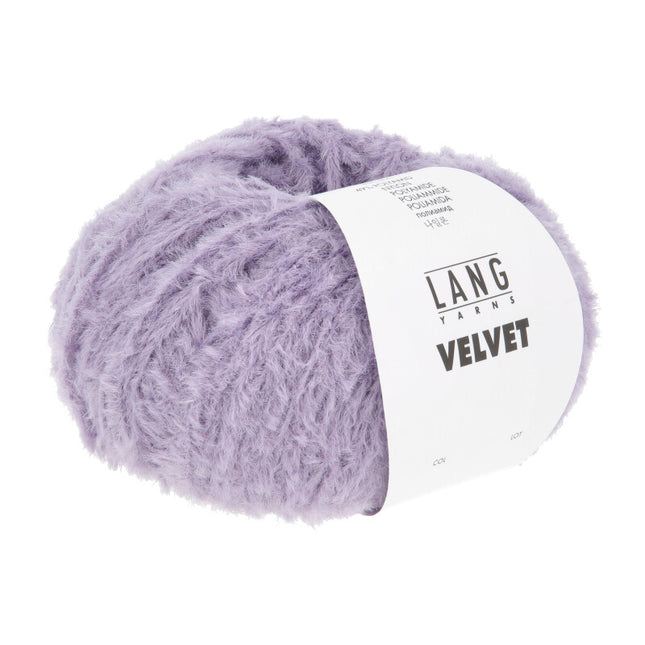 Lang Yarns - Velvet - 1181.0047