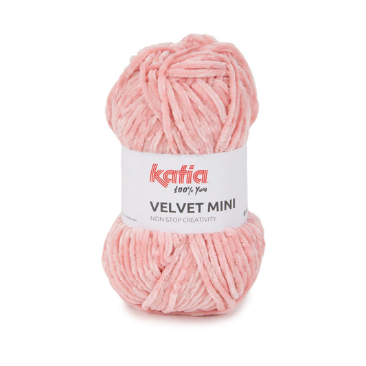 Katia Velvet Mini - 222