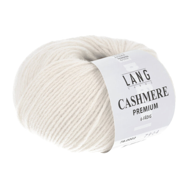 Lang Yarns - Cashmere Premium - 78.0002