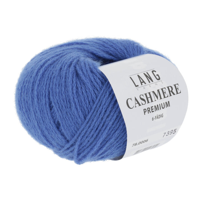 Lang Yarns - Cashmere Premium - 78.0006