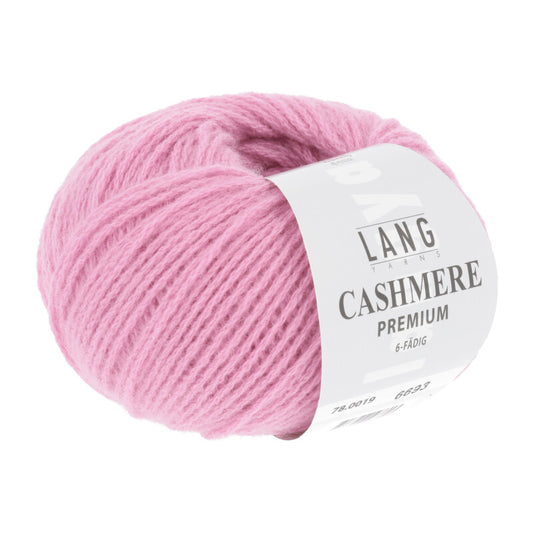 Lang Yarns - Cashmere Premium - 78.0019