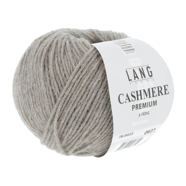 Lang Yarns - Cashmere Premium - 78.0022