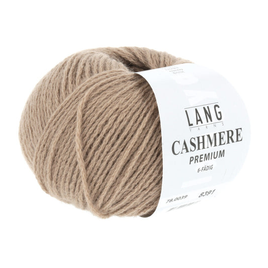 Lang Yarns - Cashmere Premium - 78.0039