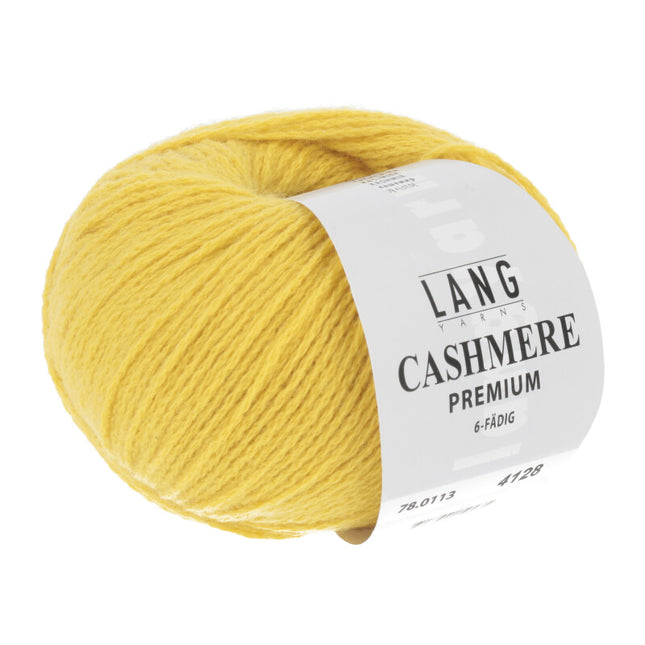 Lang Yarns - Cashmere Premium - 78.0113