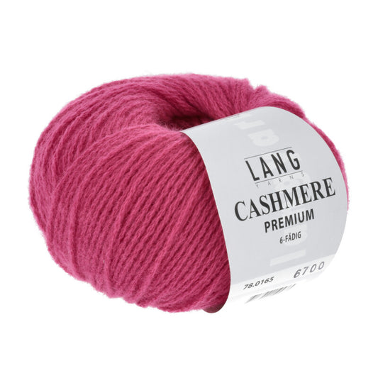 Lang Yarns - Cashmere Premium - 78.0165