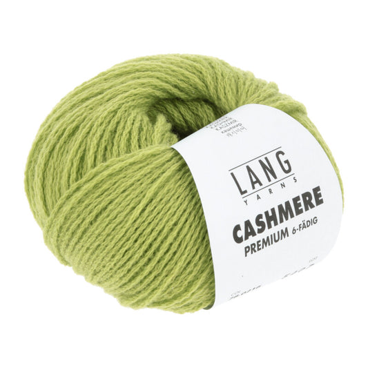 Lang Yarns - Cashmere Premium - 78.0216