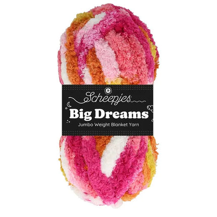 Scheepjes - Big Dreams - 704