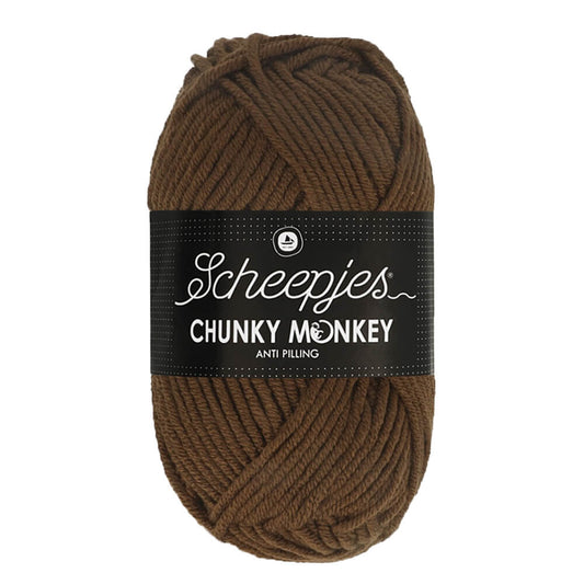 Scheepjes Chunky Monkey - 1054