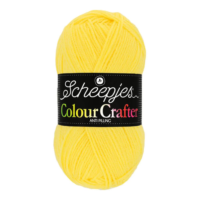 Scheepjes Colour Crafter - 1263