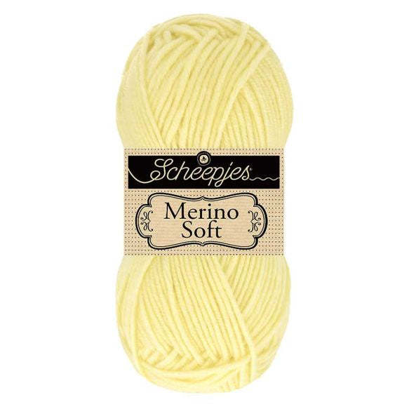 Scheepjes Merino Soft - 648