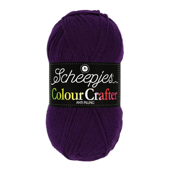 Scheepjes Colour Crafter - 1425