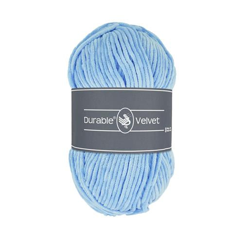 Durable Velvet - 282