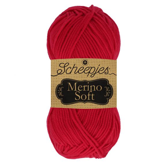 Scheepjes Merino Soft - 621