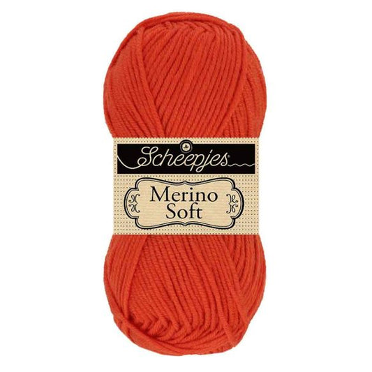 Scheepjes Merino Soft - 620