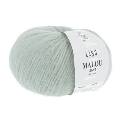 Lang Yarns - Malou Light - 887.0092