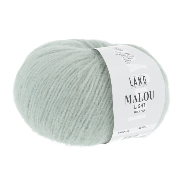 Lang Yarns - Malou Light - 887.0092