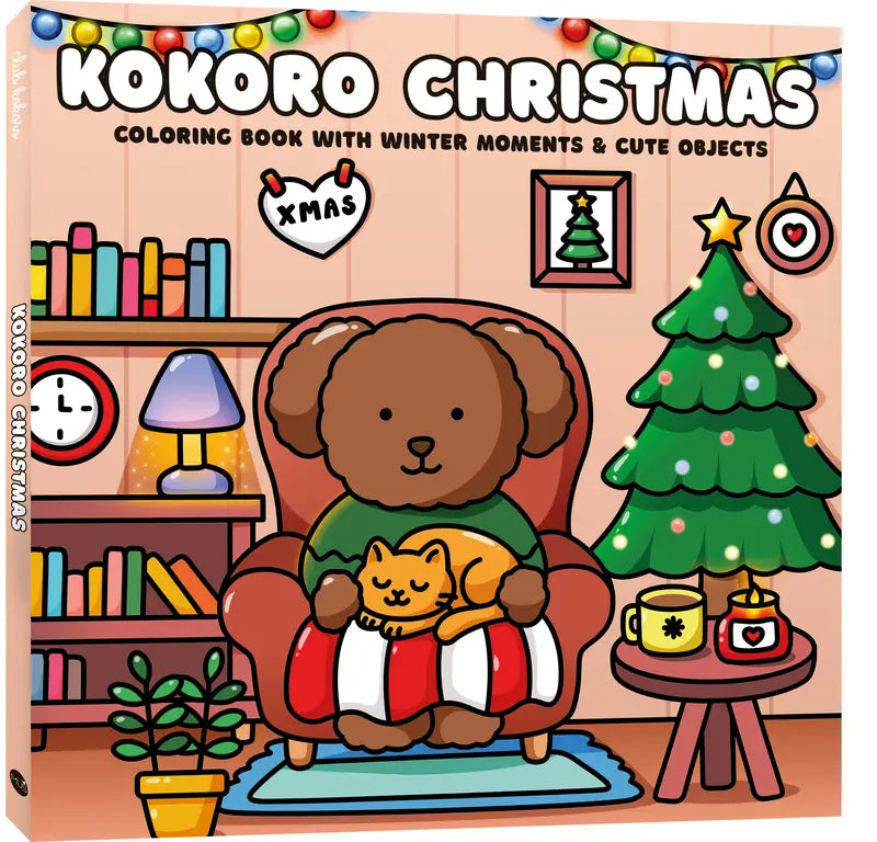 Club Kokoro - Christmas