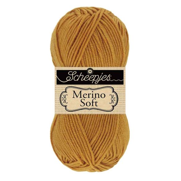 Scheepjes Merino Soft - 641