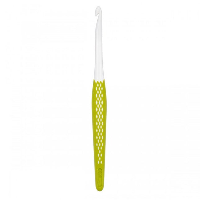 Prym - Ergonomische haaknaald 6mm